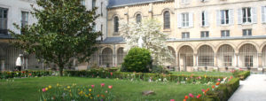 Maison de retraite des Sœurs Augustines de Versailles